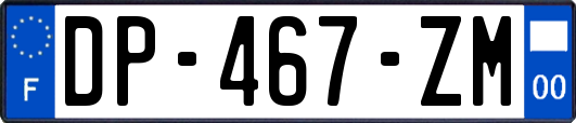 DP-467-ZM