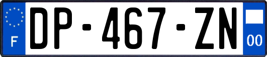 DP-467-ZN