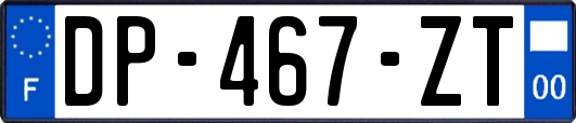 DP-467-ZT