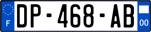 DP-468-AB