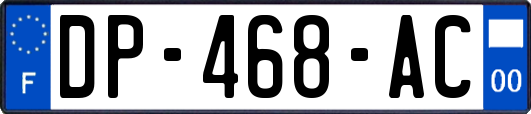 DP-468-AC