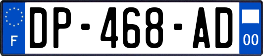 DP-468-AD