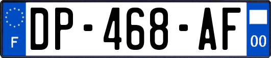 DP-468-AF