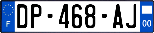 DP-468-AJ