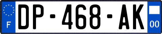 DP-468-AK