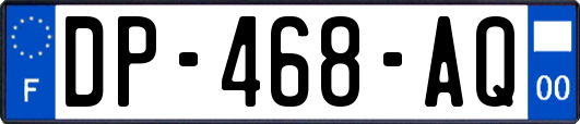 DP-468-AQ