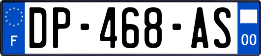 DP-468-AS