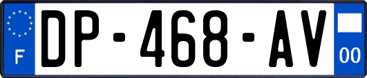 DP-468-AV