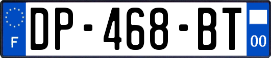 DP-468-BT