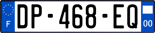 DP-468-EQ