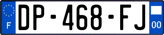 DP-468-FJ