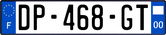 DP-468-GT