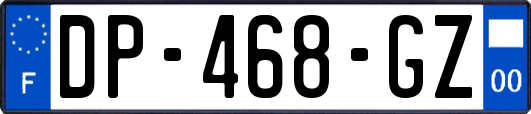 DP-468-GZ