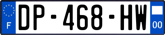 DP-468-HW