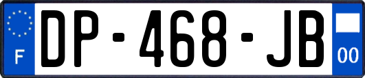 DP-468-JB