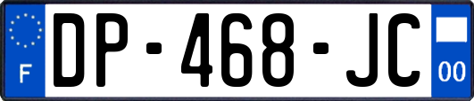 DP-468-JC