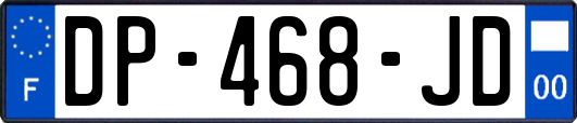 DP-468-JD