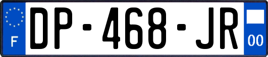 DP-468-JR