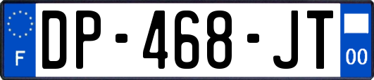 DP-468-JT