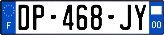 DP-468-JY