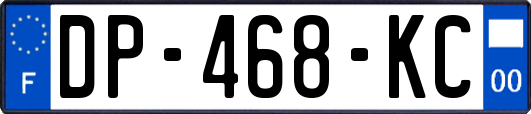 DP-468-KC