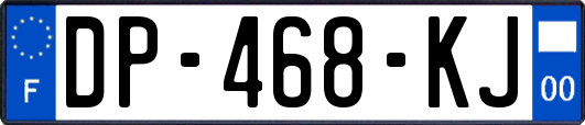 DP-468-KJ