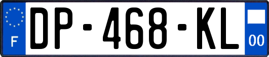 DP-468-KL