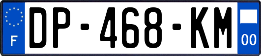 DP-468-KM