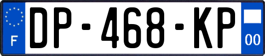 DP-468-KP