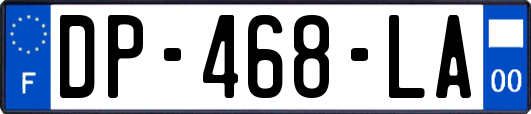 DP-468-LA