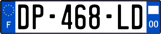 DP-468-LD
