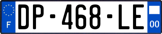 DP-468-LE