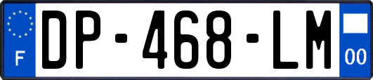 DP-468-LM