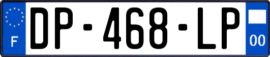 DP-468-LP