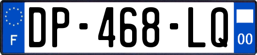 DP-468-LQ