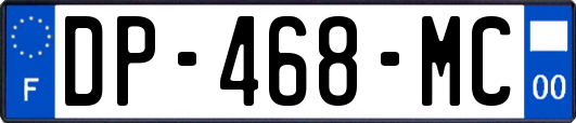 DP-468-MC