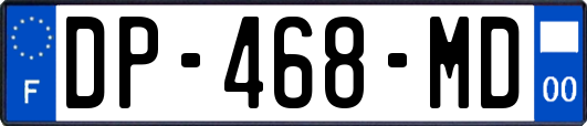 DP-468-MD