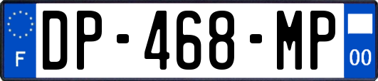 DP-468-MP