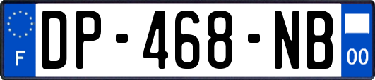 DP-468-NB