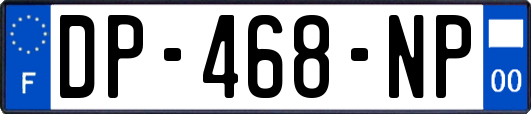 DP-468-NP