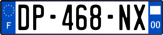 DP-468-NX