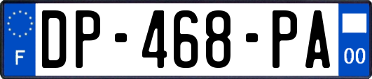 DP-468-PA