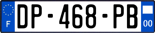 DP-468-PB