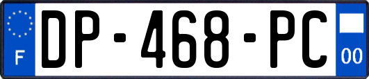 DP-468-PC