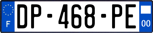 DP-468-PE