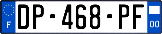 DP-468-PF
