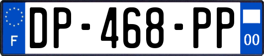 DP-468-PP