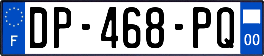 DP-468-PQ