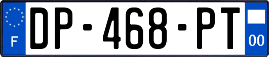 DP-468-PT