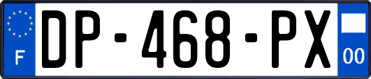 DP-468-PX